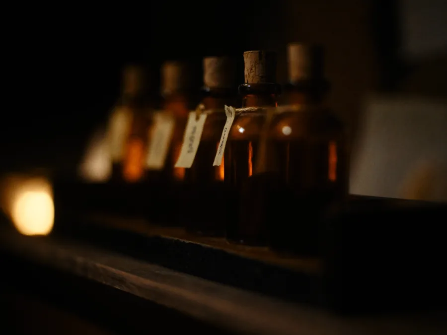 A Maturation for Depth